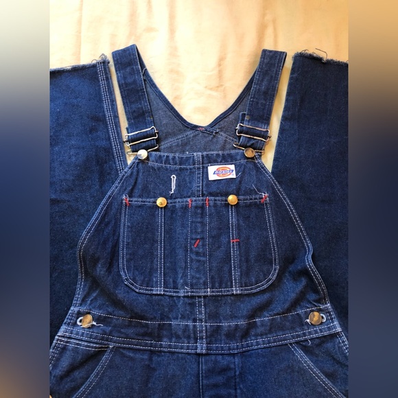Dickies overalls - Picture 2 of 4